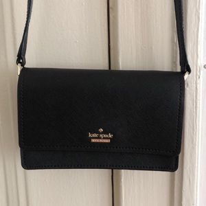 Kate Spade Cameron Street Arielle Mini Crossbody